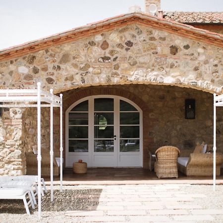 ביבונה Villa La Salina מראה חיצוני תמונה